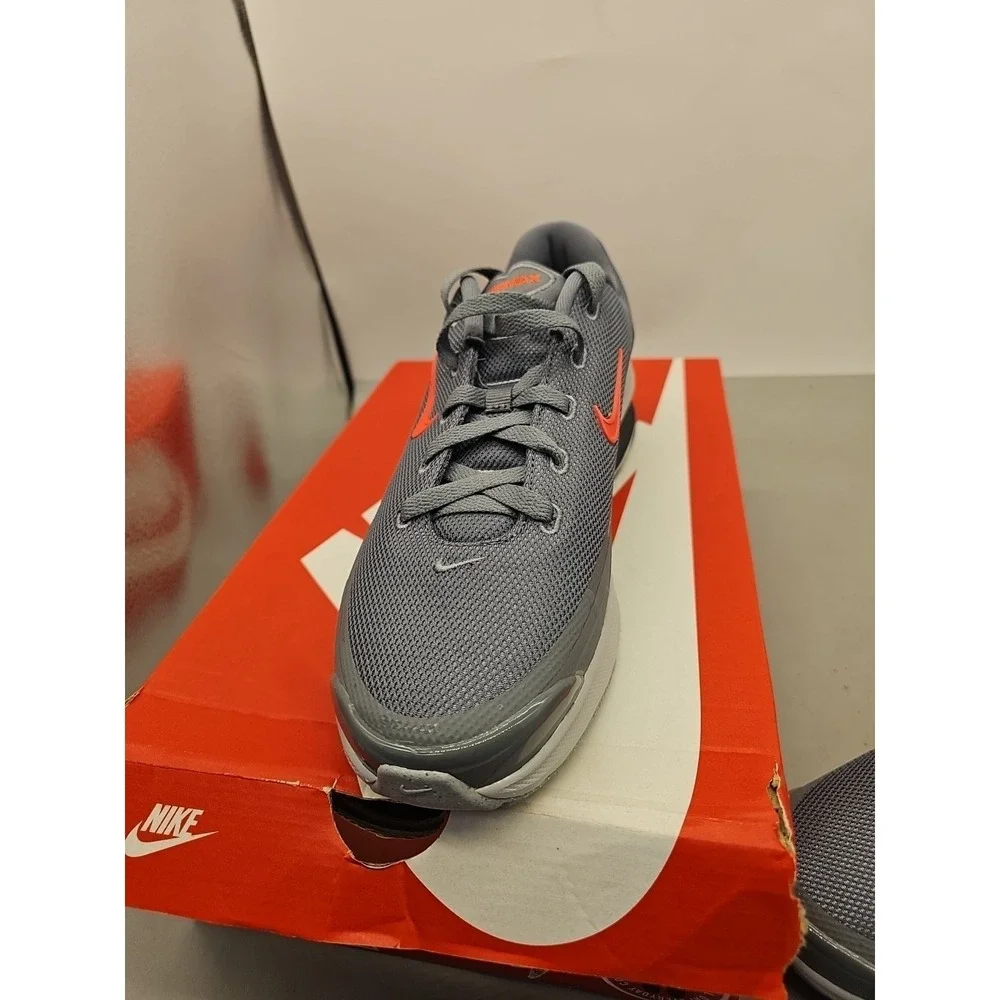 Nike Air Max BIA Smoke Grey BRAND NEW Size‎ Mens 9.5 Womens 11 New